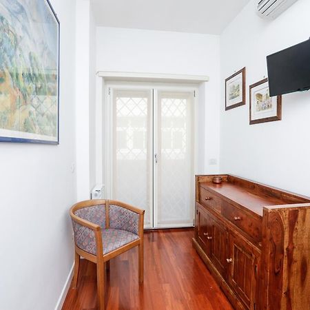St. Peter Terrace Apartment Rom Exterior foto