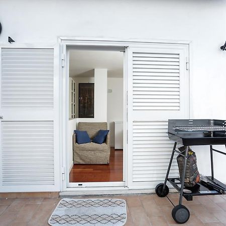 St. Peter Terrace Apartment Rom Exterior foto