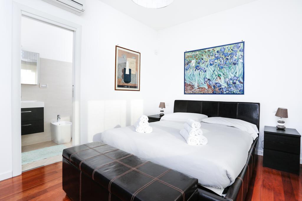 St. Peter Terrace Apartment Rom Exterior foto