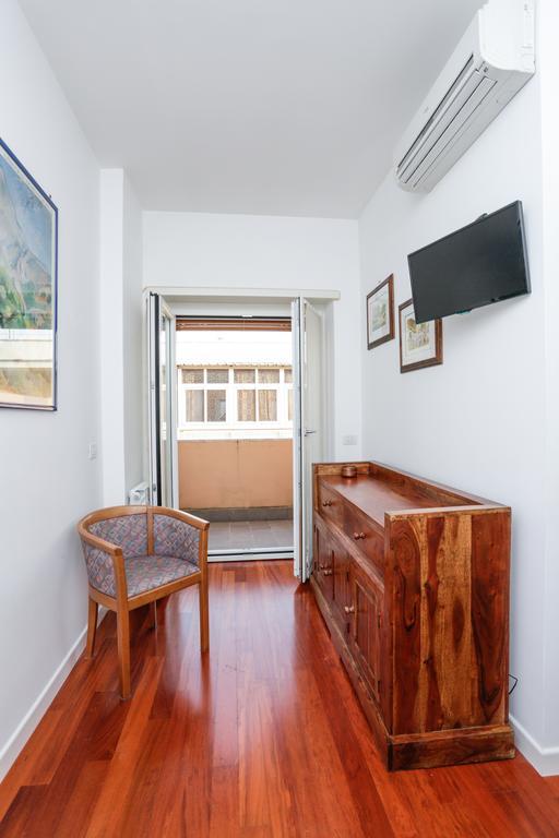 St. Peter Terrace Apartment Rom Exterior foto