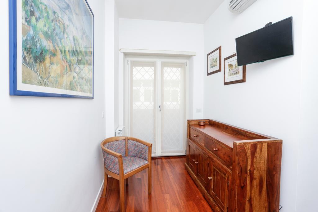 St. Peter Terrace Apartment Rom Exterior foto