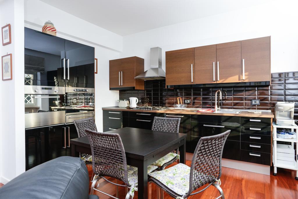 St. Peter Terrace Apartment Rom Exterior foto