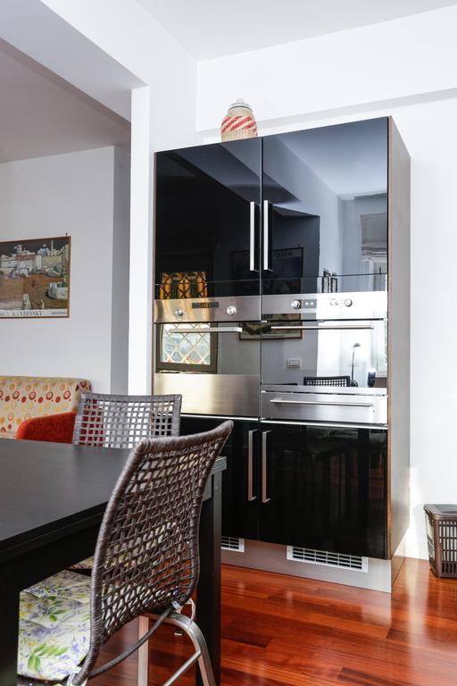 St. Peter Terrace Apartment Rom Exterior foto