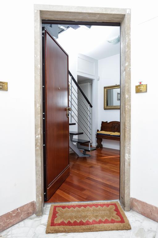 St. Peter Terrace Apartment Rom Exterior foto