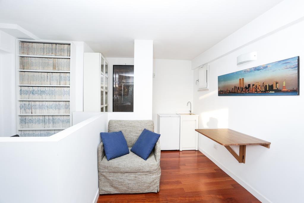 St. Peter Terrace Apartment Rom Exterior foto