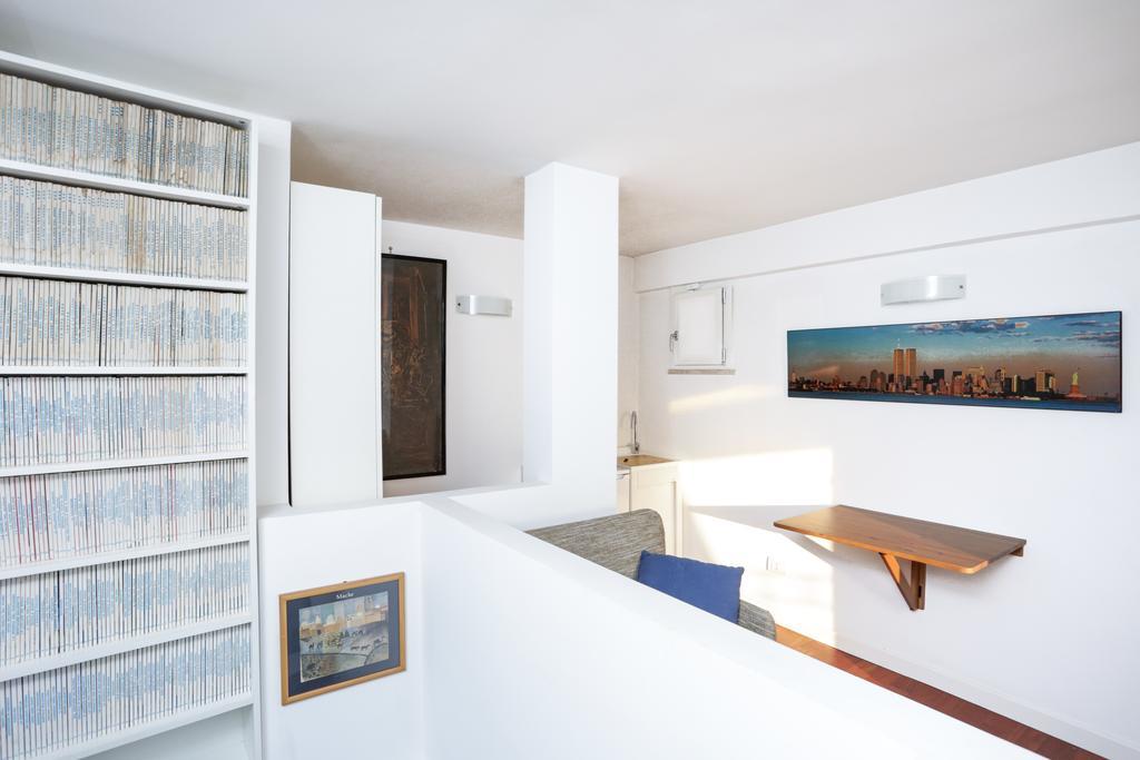 St. Peter Terrace Apartment Rom Exterior foto