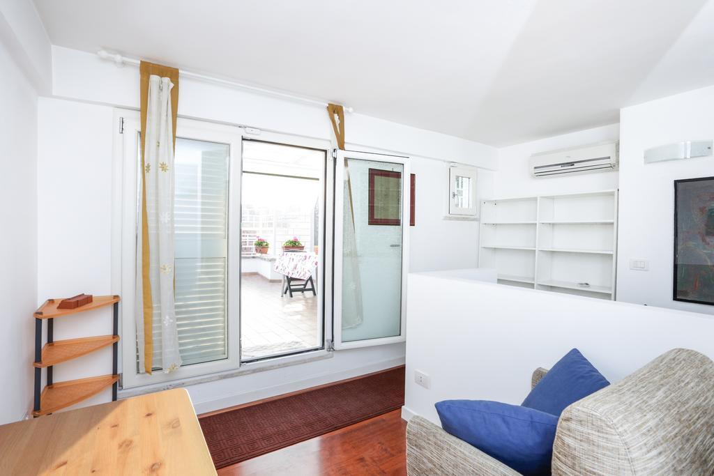 St. Peter Terrace Apartment Rom Exterior foto